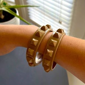 Carmen sol bracelets